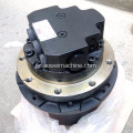 PC38UU-1 final drive, PC38 travel motor assy, ​​20T-60-42100,20T-60-43100, PC38UU, PC38 excavator track drive drive,